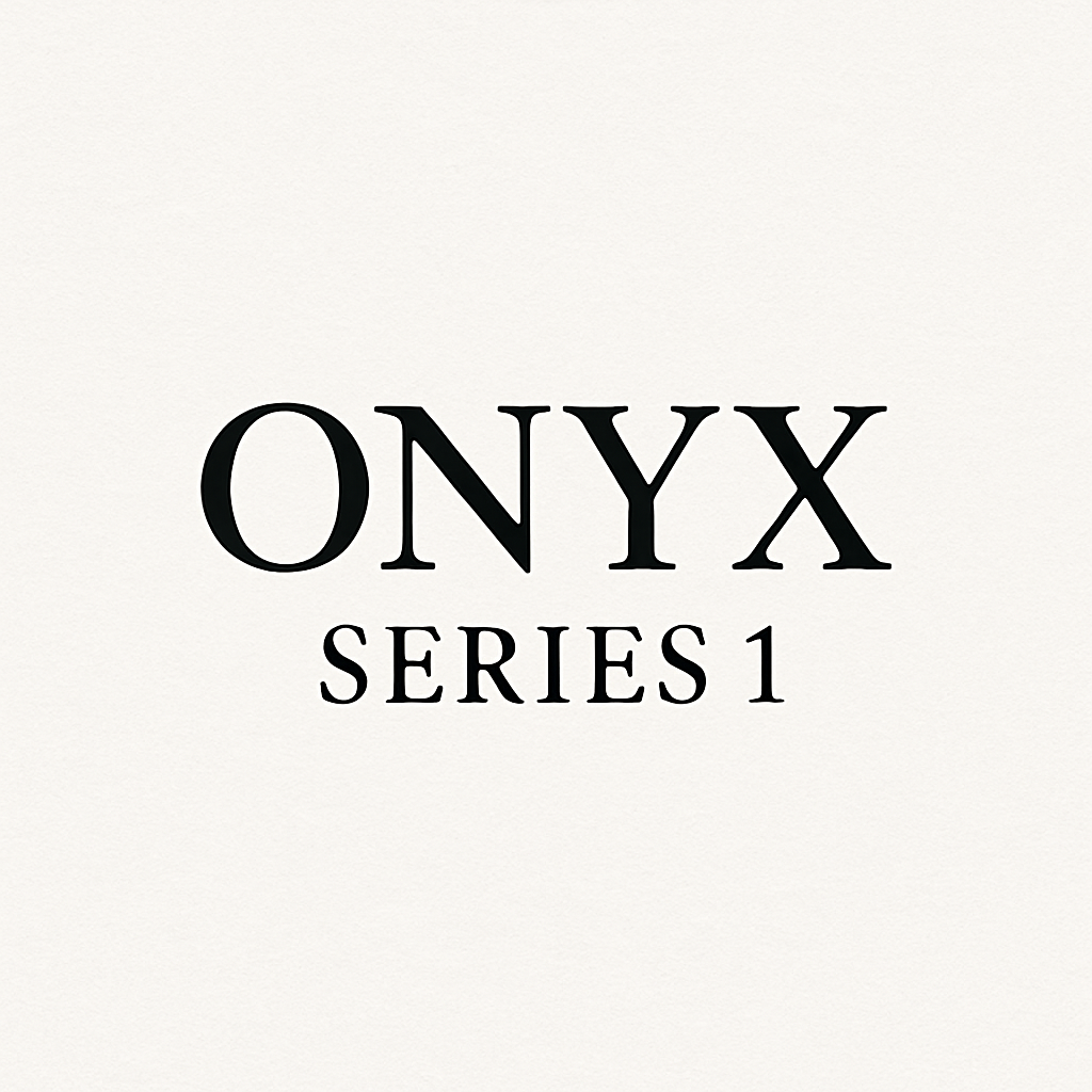ONYX Series 1