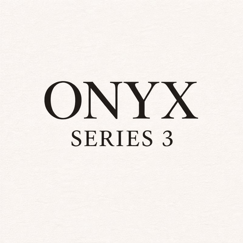 ONYX SERIES 3