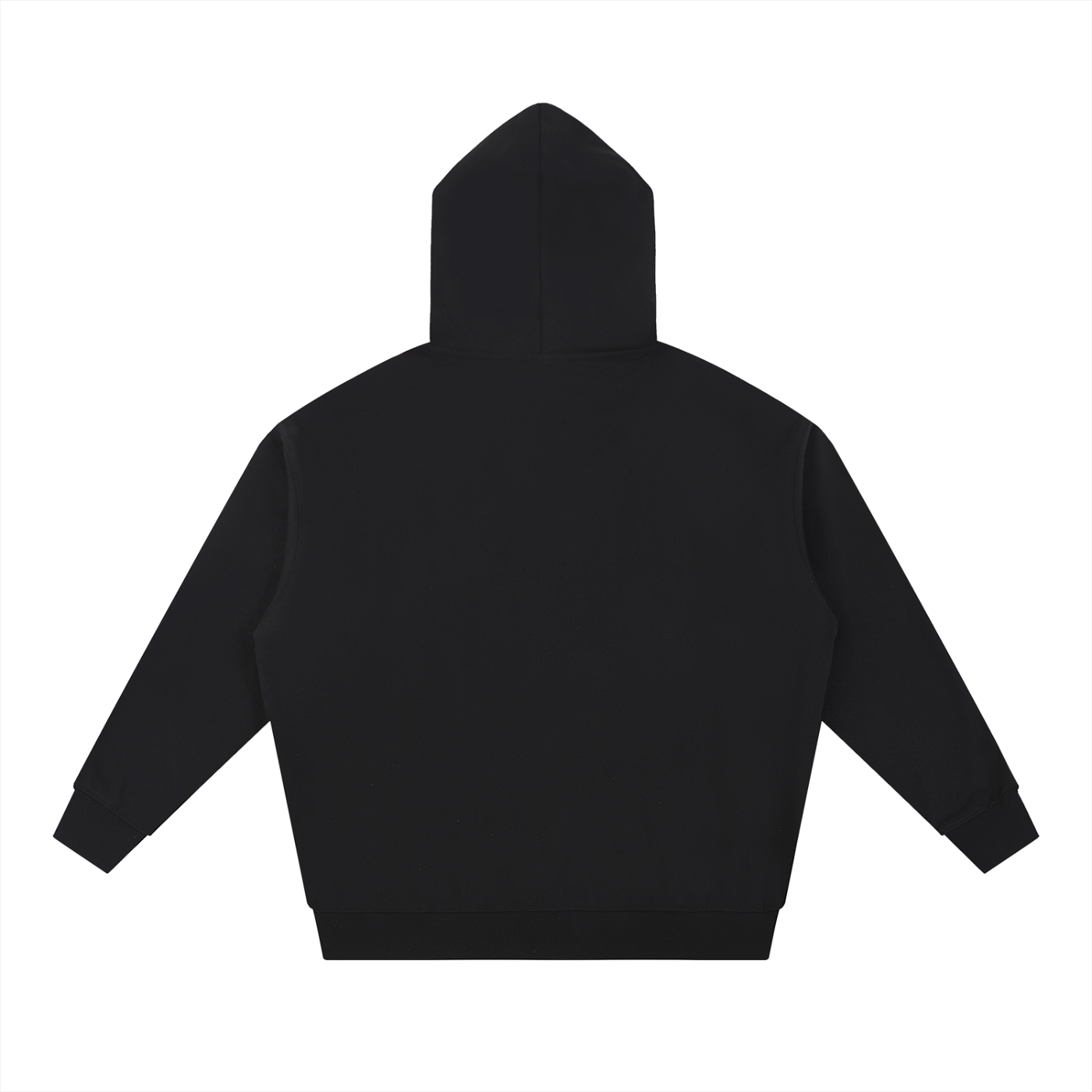 ONYX Series 01 — Core Hoodie