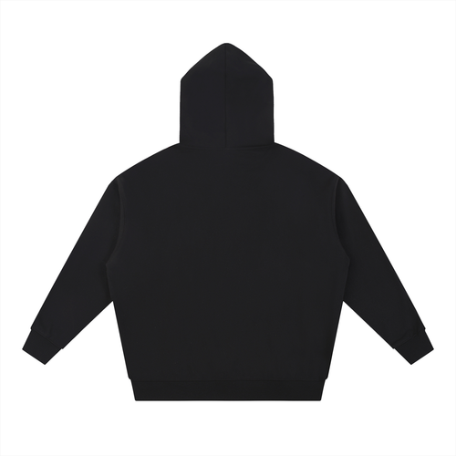 ONYX Series 01 — Core Hoodie