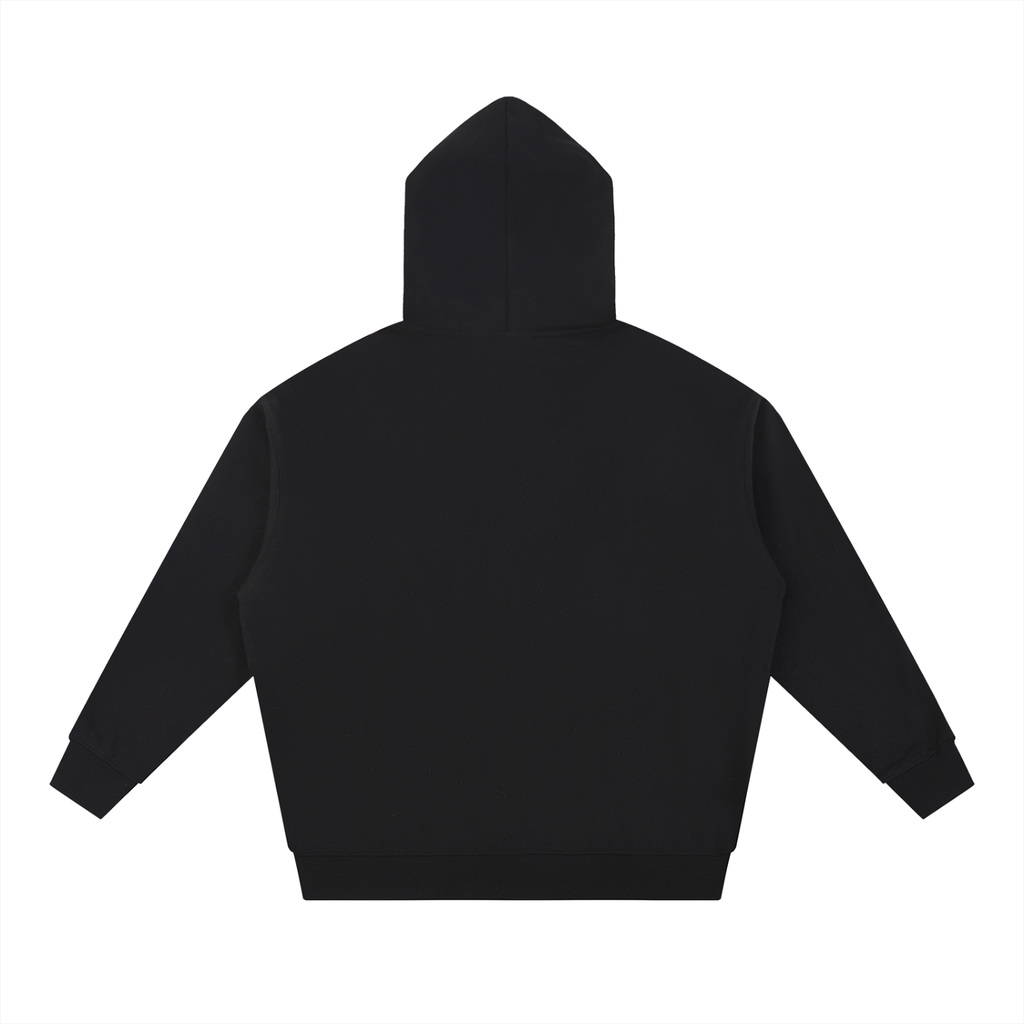 ONYX SERIES 02 — CORE HOODIE