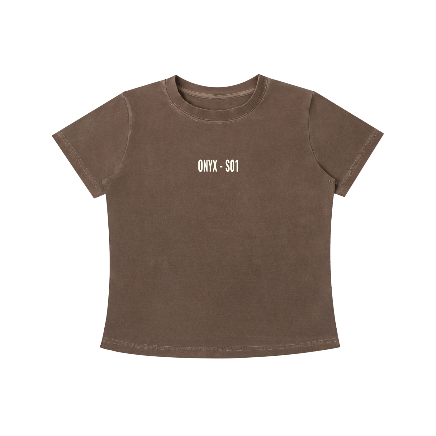 ONYX Women’s Tee — S01