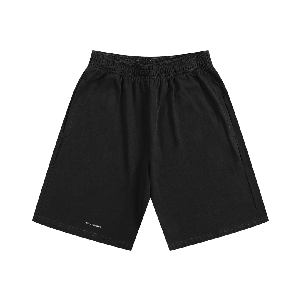ONYX Summer 01 — Short