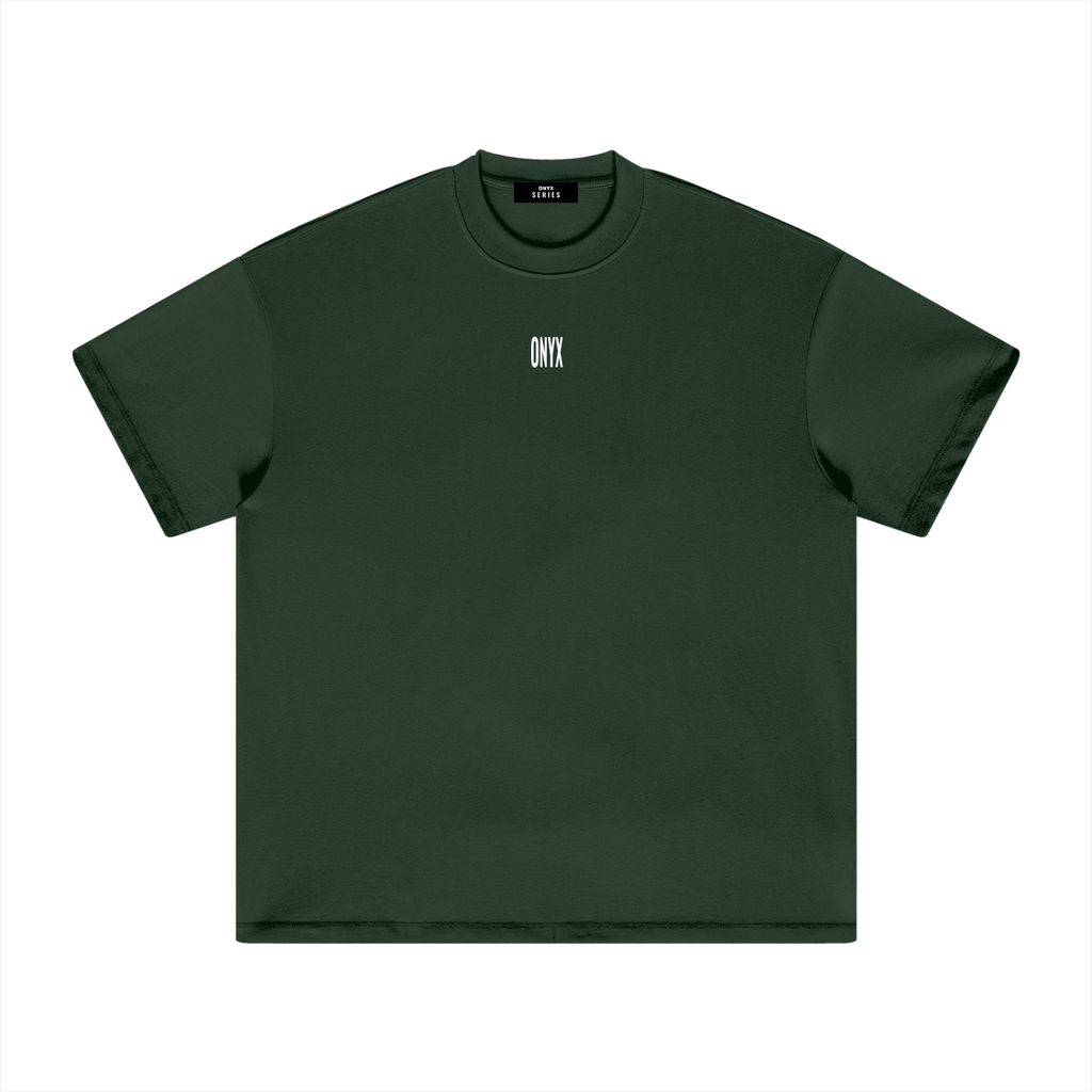 ONYX Series 3 — Heavyweight Core Tee
