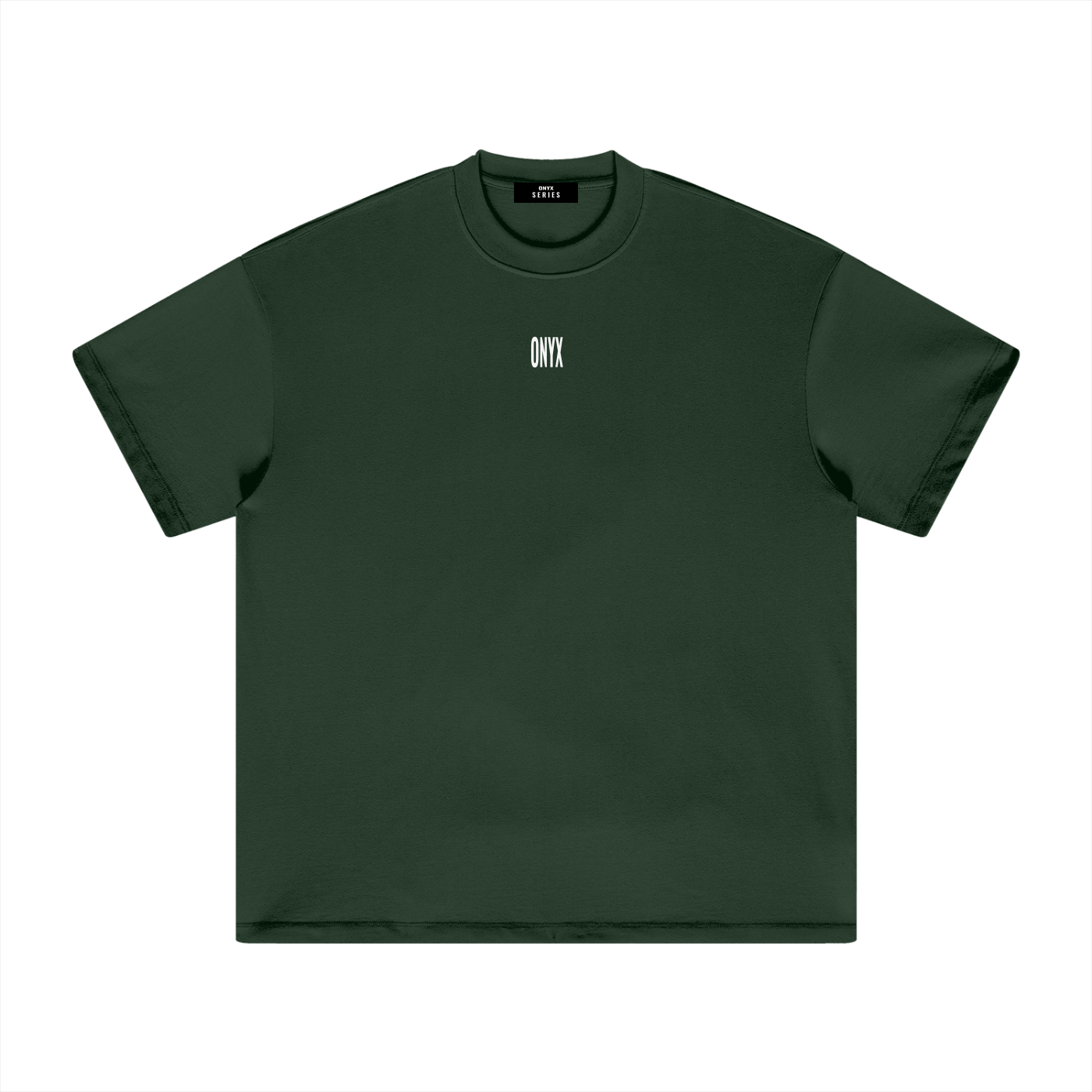 ONYX Series 3 — Heavyweight Core Tee