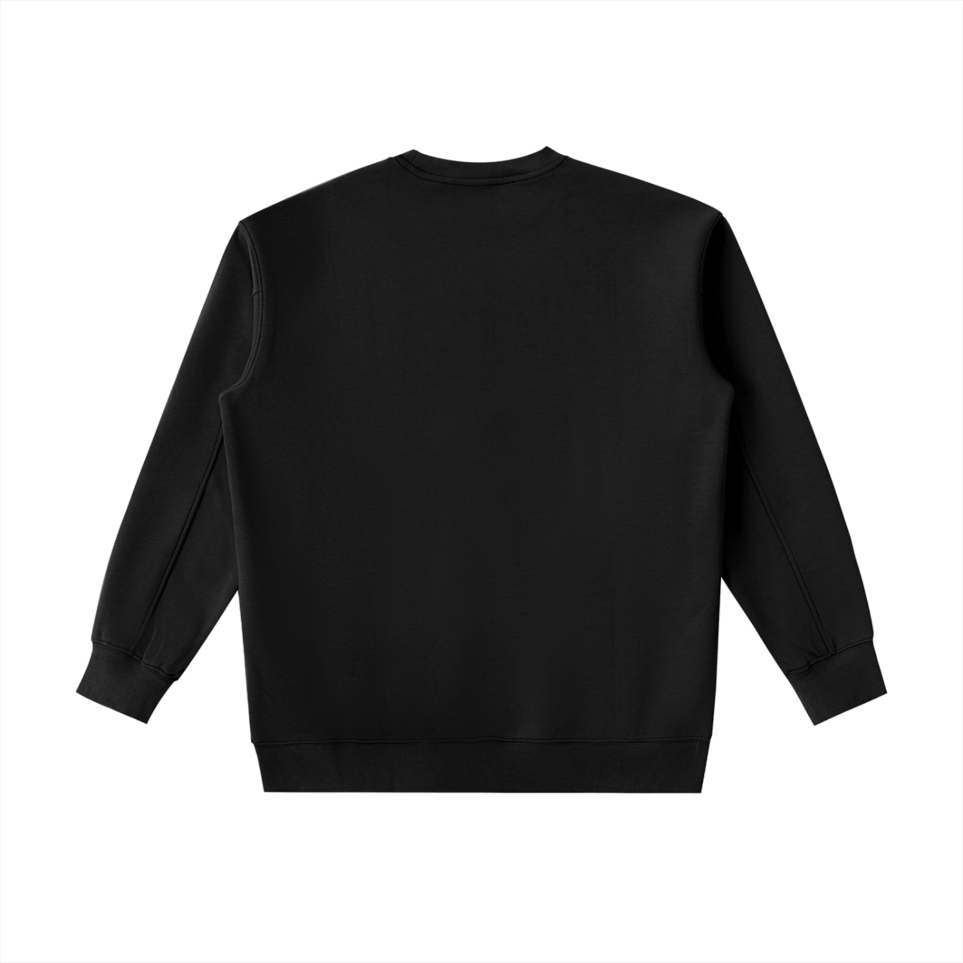 ONYX SERIES 02 — CORE CREWNECK