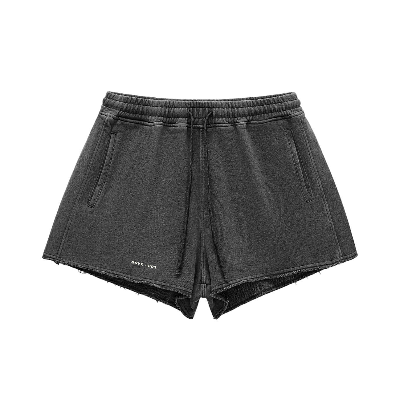 ONYX Women’s Shorts — S01