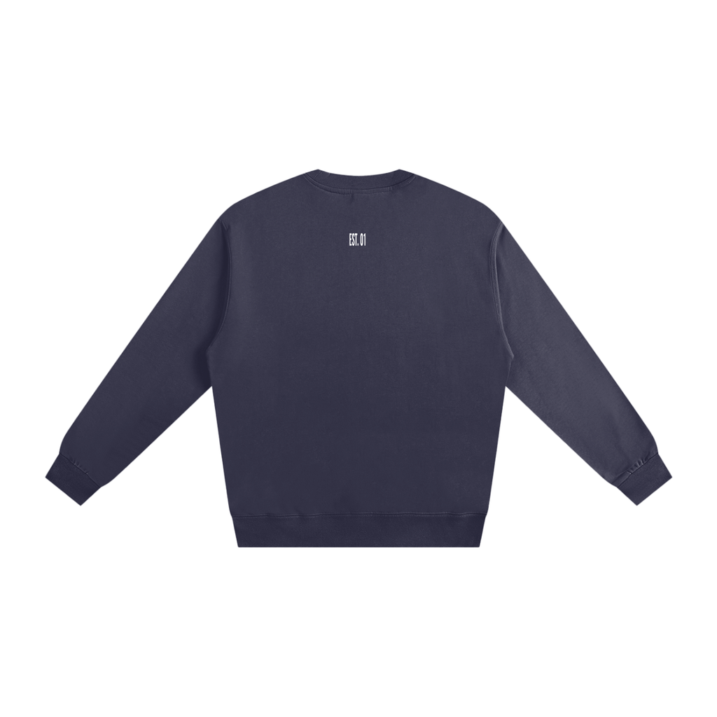 ONYX CORE SWEATSHIRT