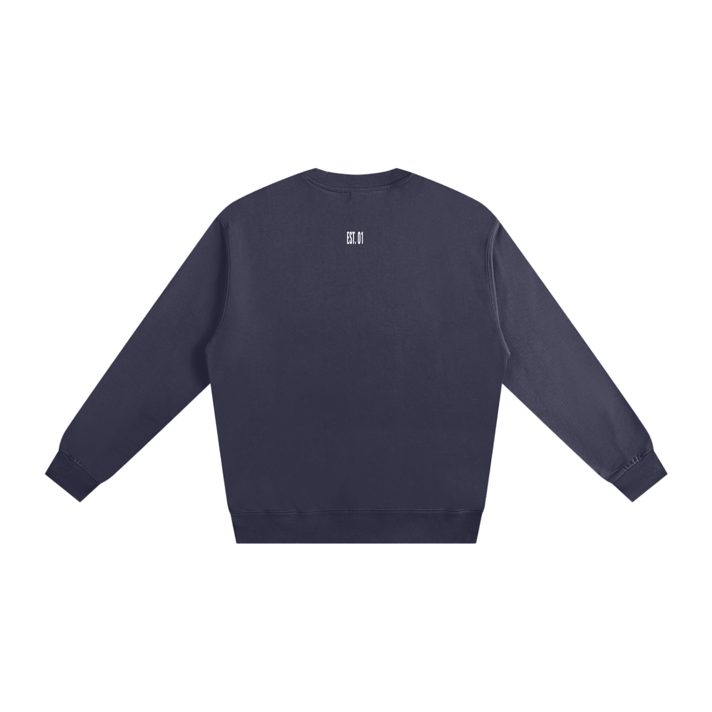 ONYX CORE SWEATSHIRT