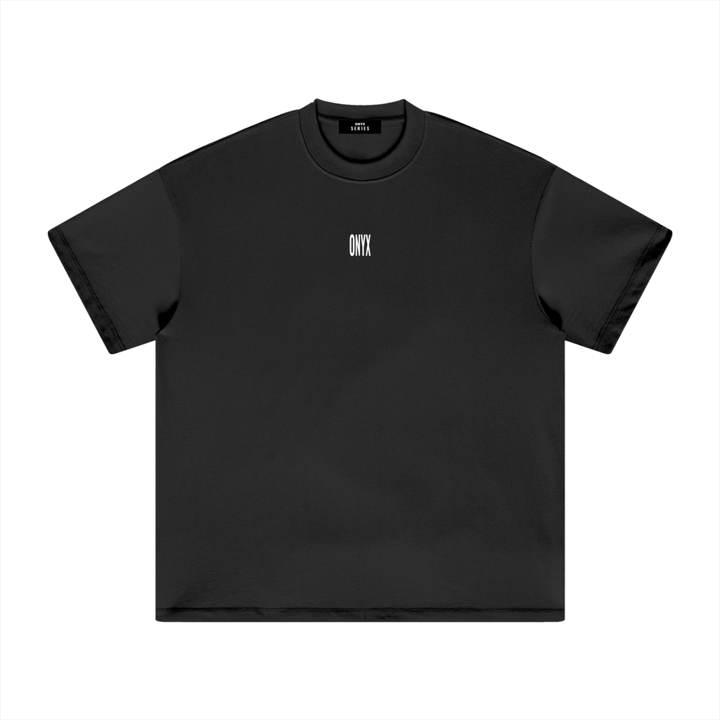 ONYX SERIES 2 — CORE TEE