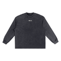ONYX Snow Washed Sweatshirt — S01