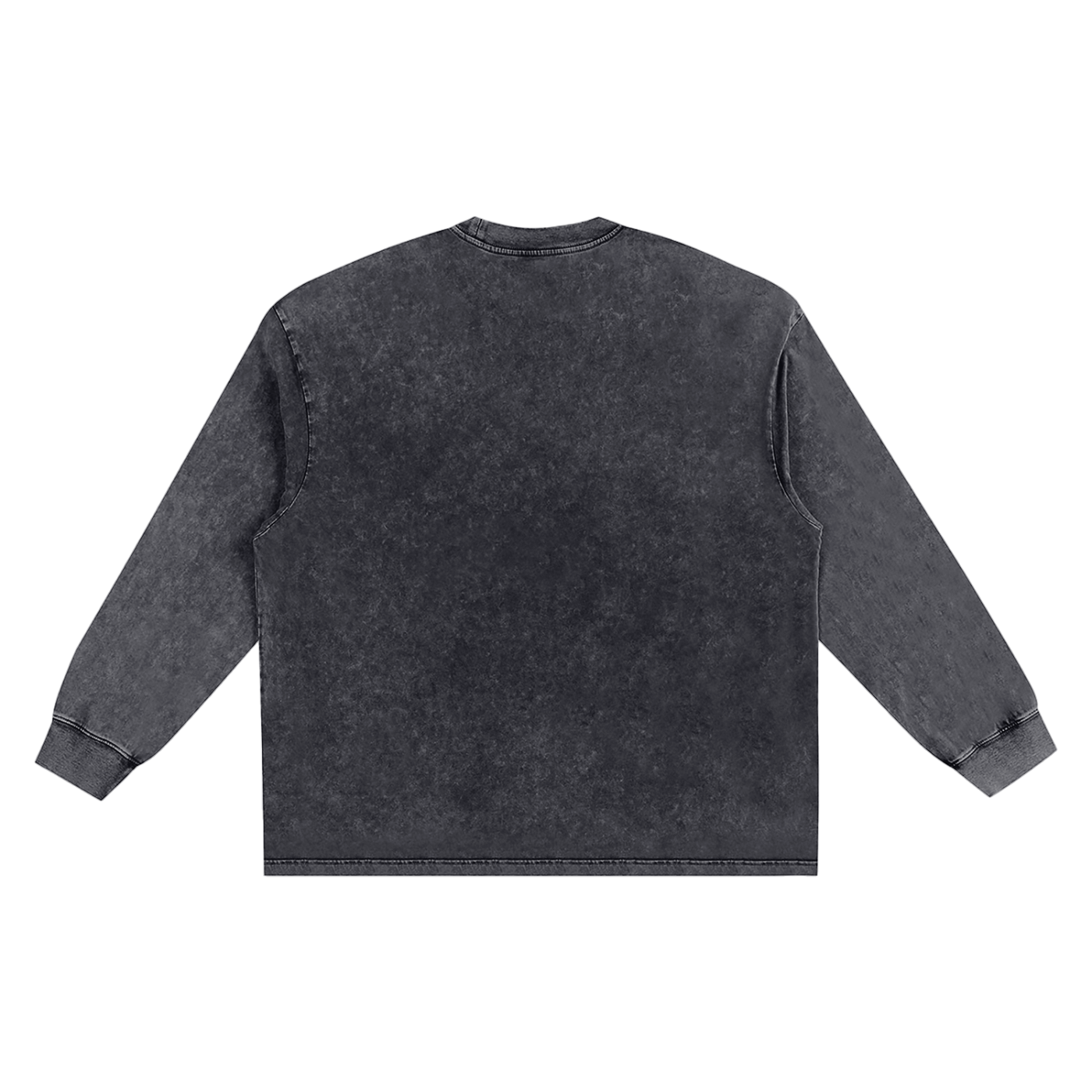 ONYX Snow Washed Sweatshirt — S01