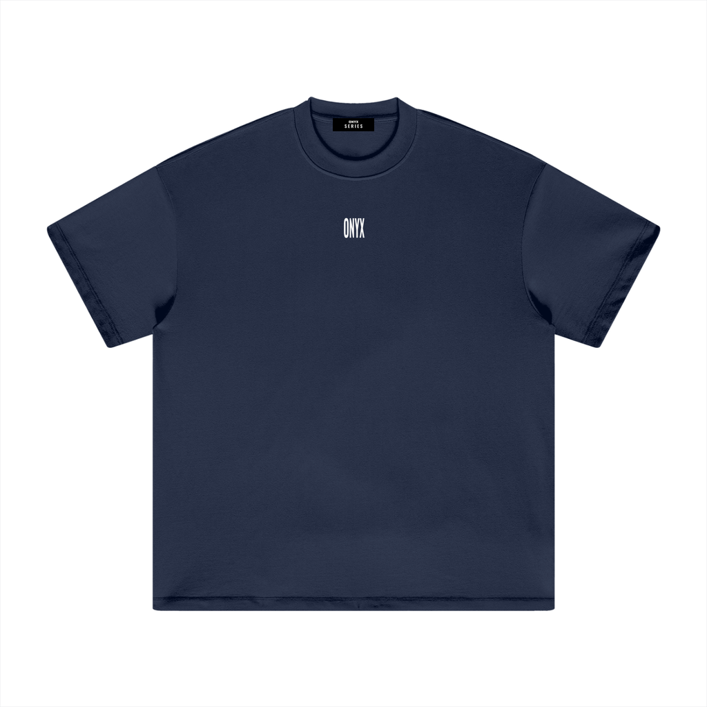 ONYX Series 3 — Heavyweight Core Tee