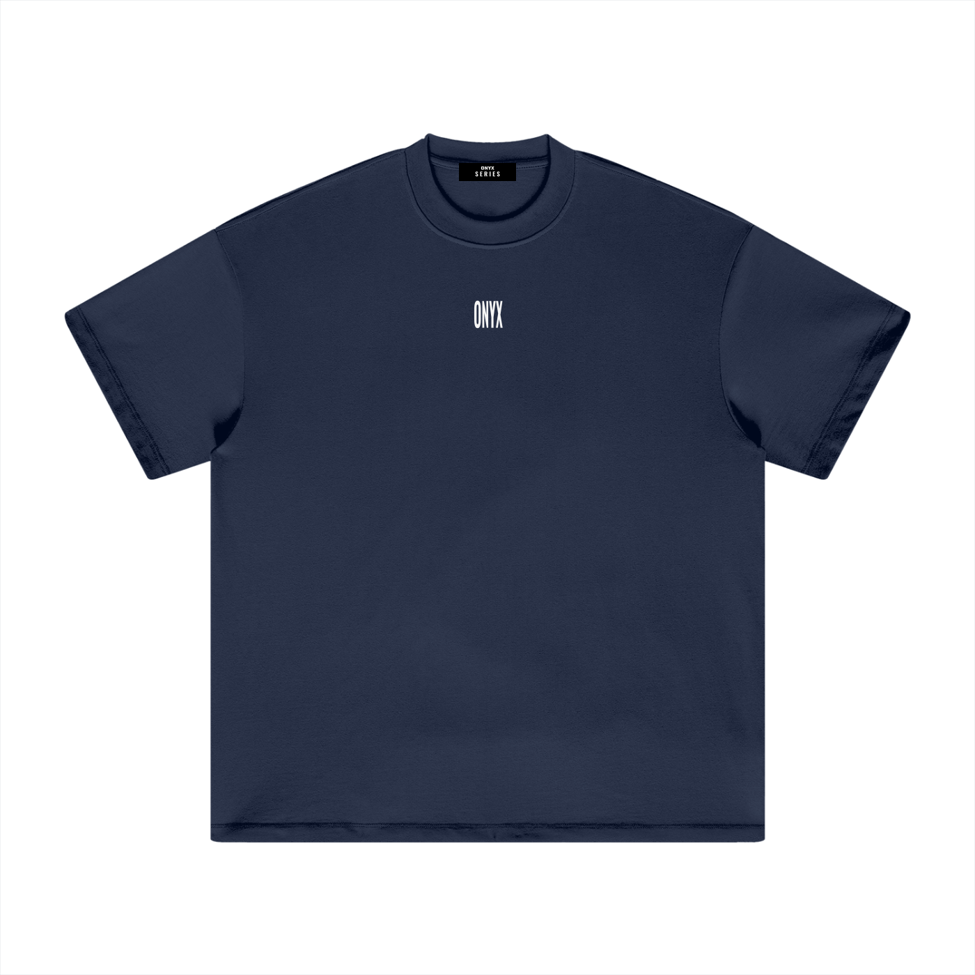 ONYX Series 3 — Heavyweight Core Tee