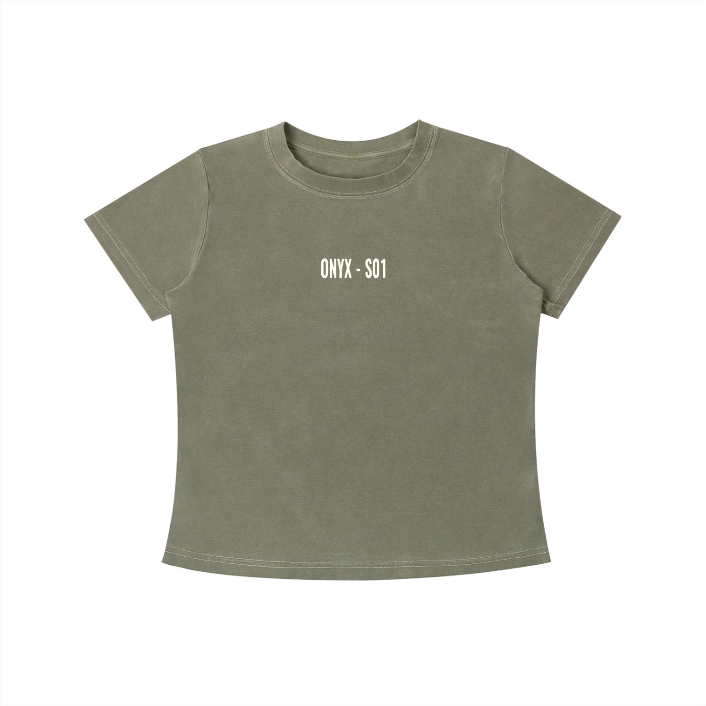 ONYX Women’s Tee — S01