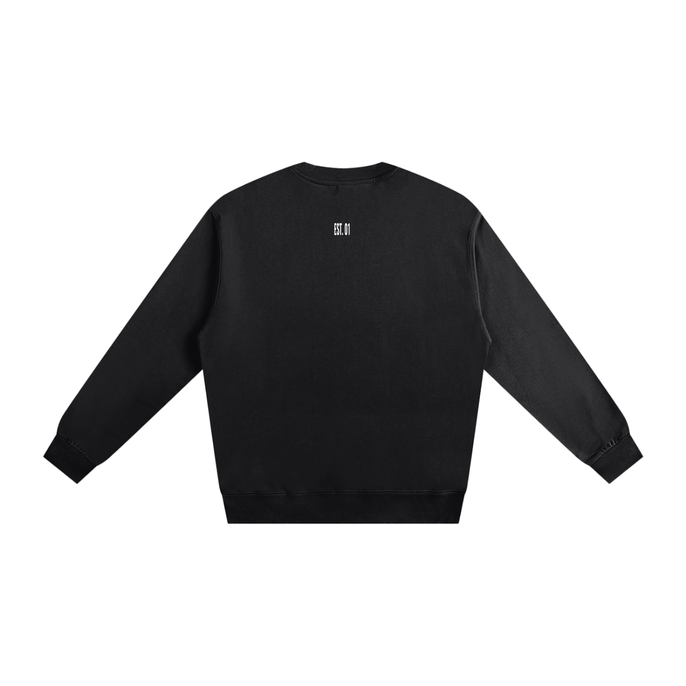ONYX CORE SWEATSHIRT
