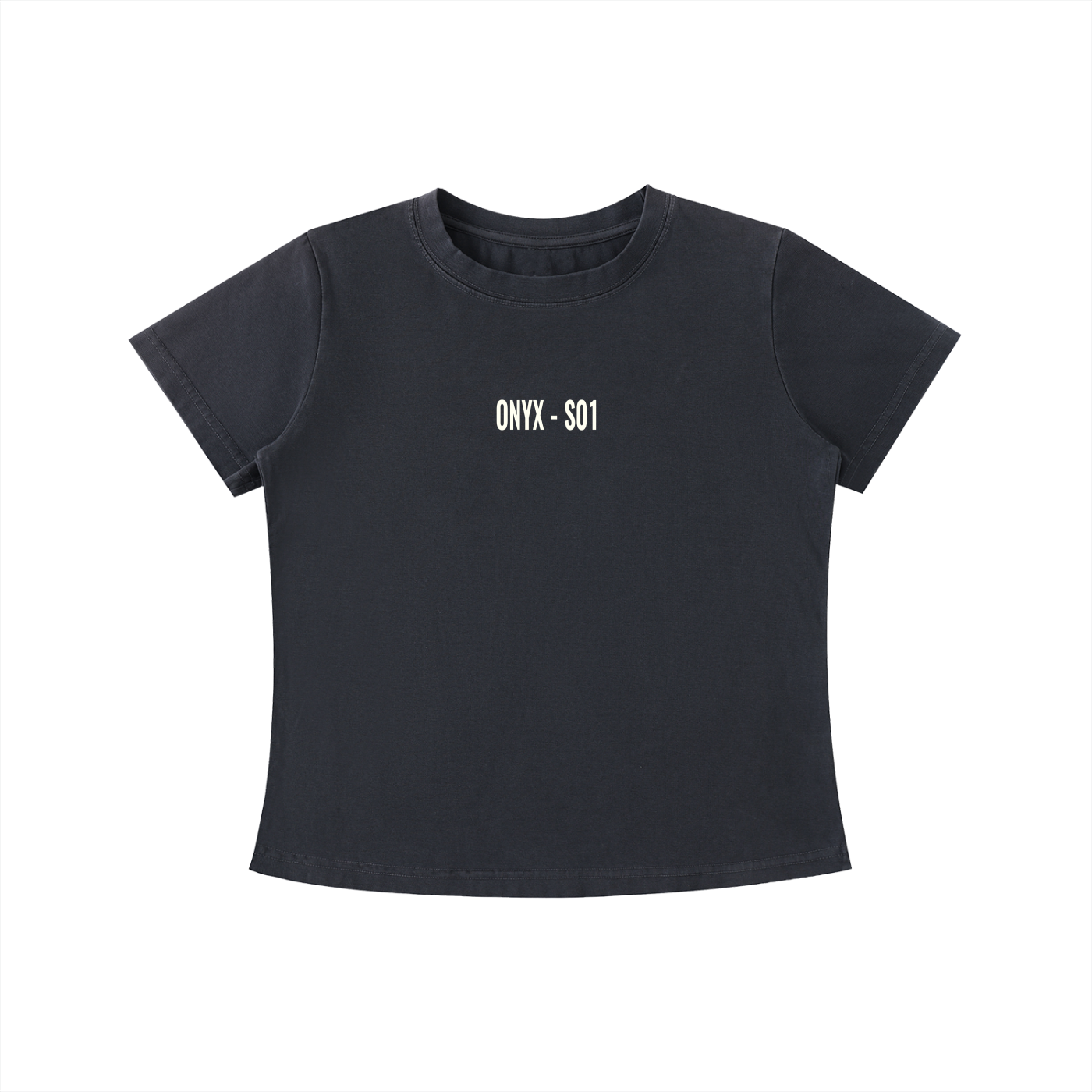 ONYX Women’s Tee — S01