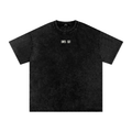 ONYX Snow Washed Tee - S01