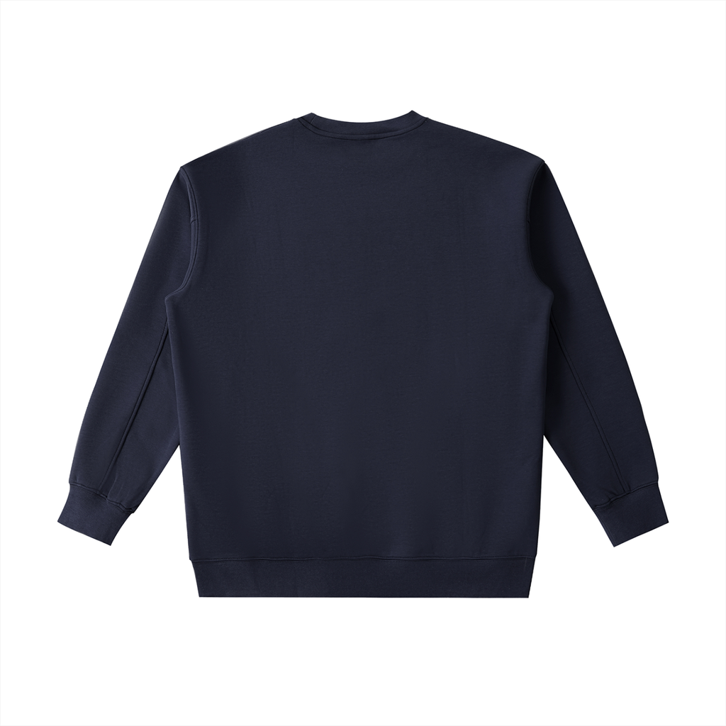 ONYX SERIES 02 — CORE CREWNECK